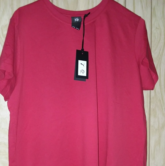 Puma X The Weeknd Tee - Picture 7 of 8